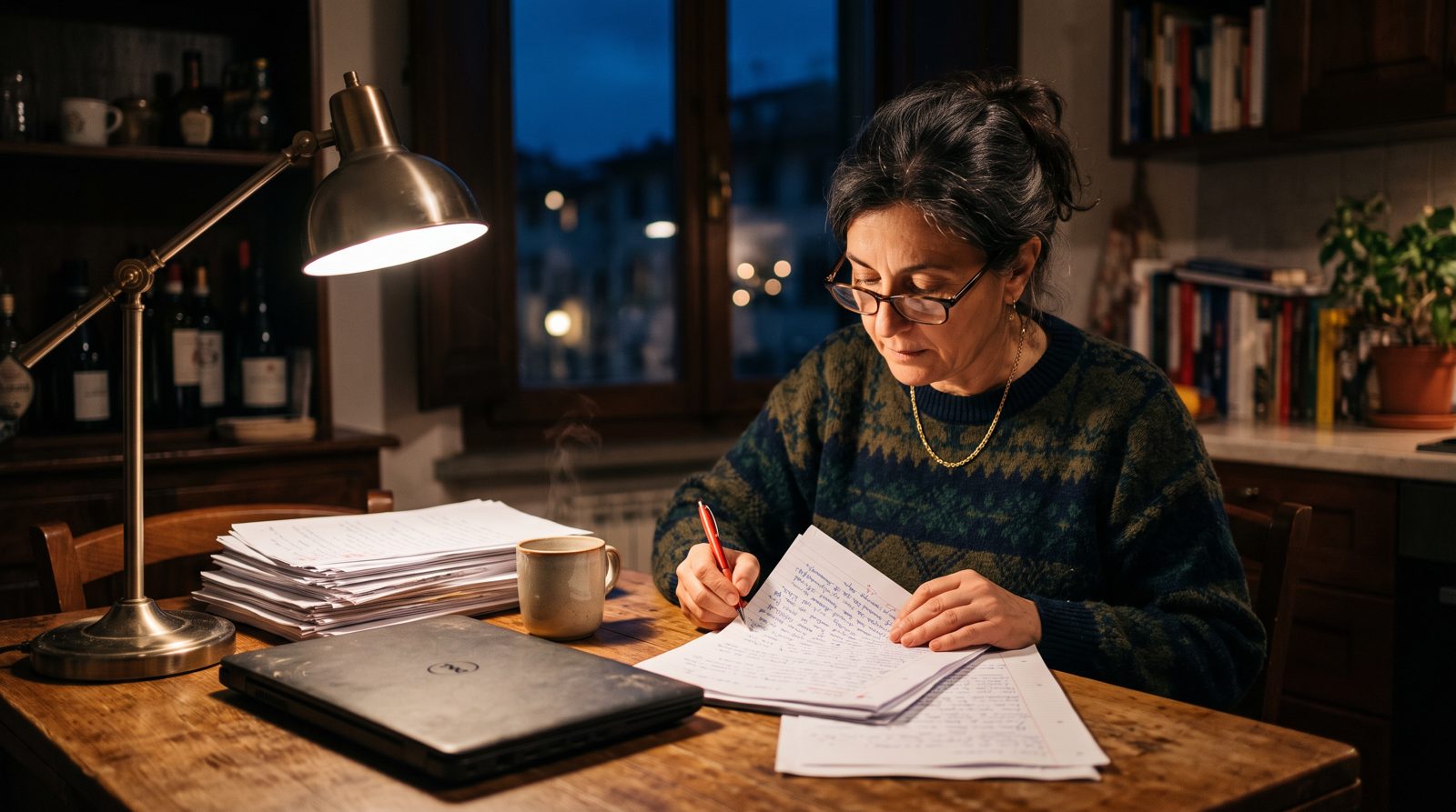 «Prof, non l’ho copiato»: la domanda da cambiare quando un testo è troppo perfetto
